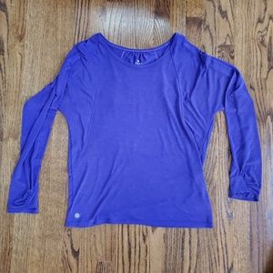 Athleta Longsleeve Shirt